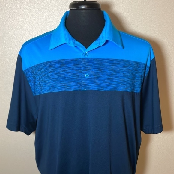 UNDER Armour Heat Gear Shirt Size 2XL - Picture 2 of 9